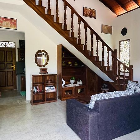 Bouganvilla House Unawatuna Exterior photo