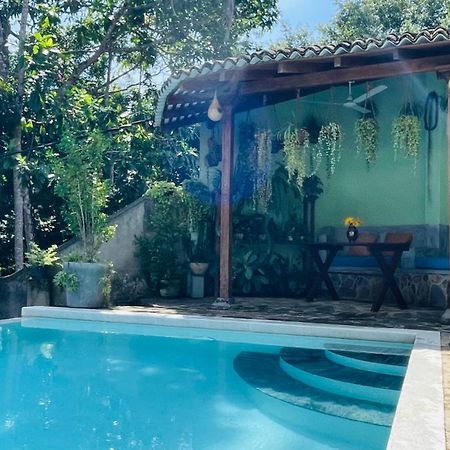 Bouganvilla House Unawatuna Exterior photo